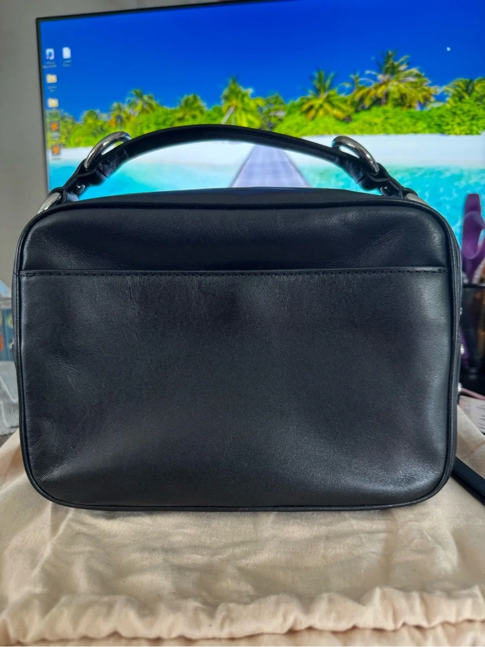 Rebecca Minkoff this bag